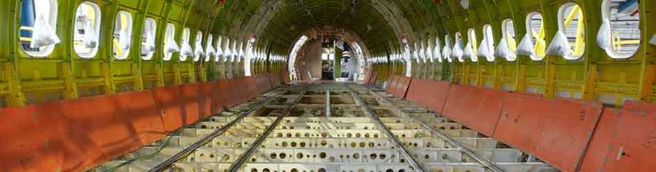 Aircraft Structural Repair and Design